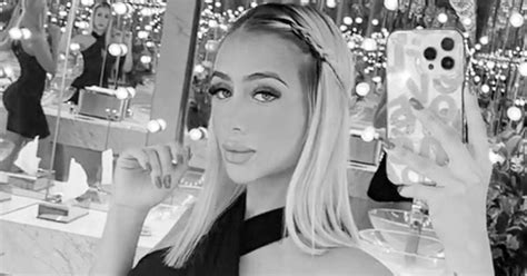 Nie żyje znana influencerka. Zginęła w strasznych okolicznościach.